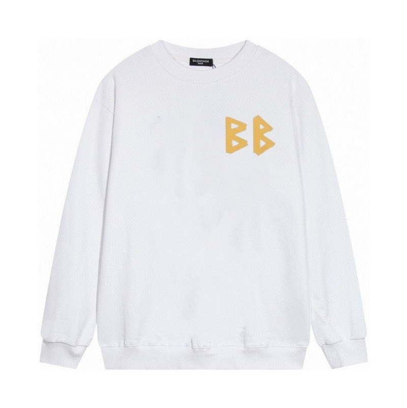Balenciaga Hoodie-20