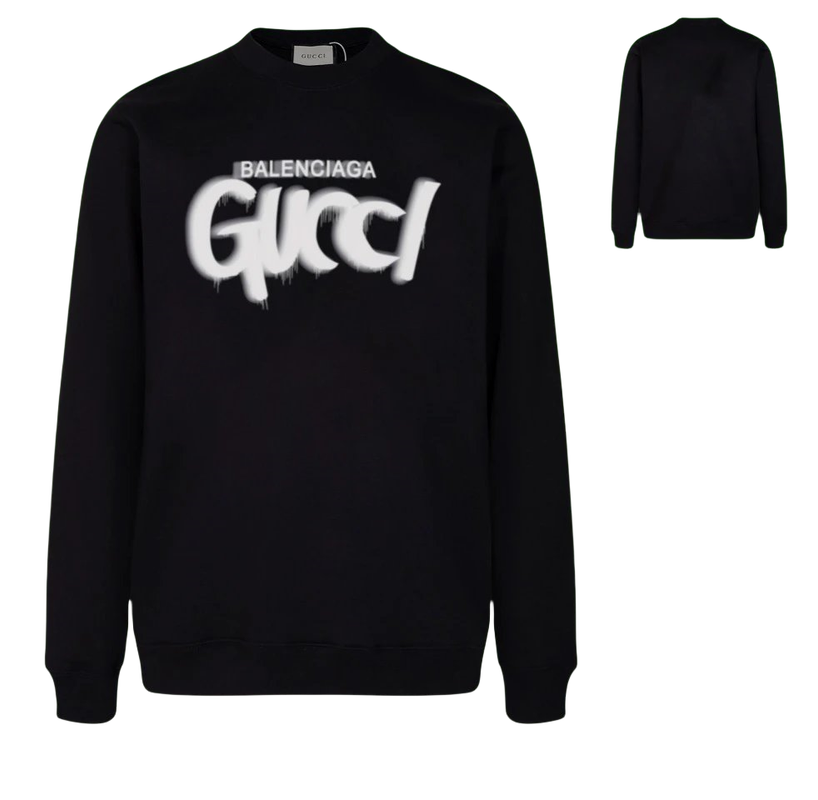 Gucci Hoodie-5