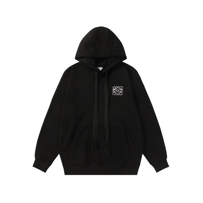 Loewe Hoodie-12