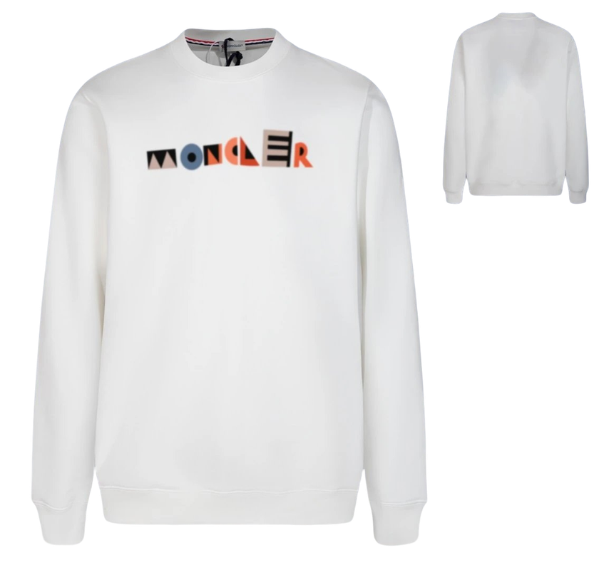 Moncler Hoodie-3