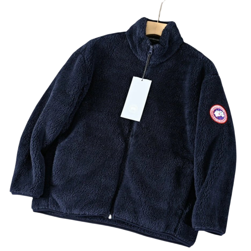 Canada Goose Coat-18