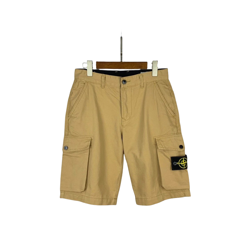Stone Island Shorts-7