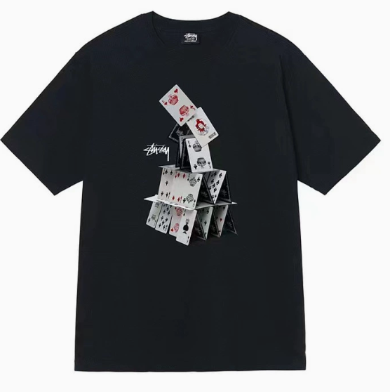 Stussy Tee-11