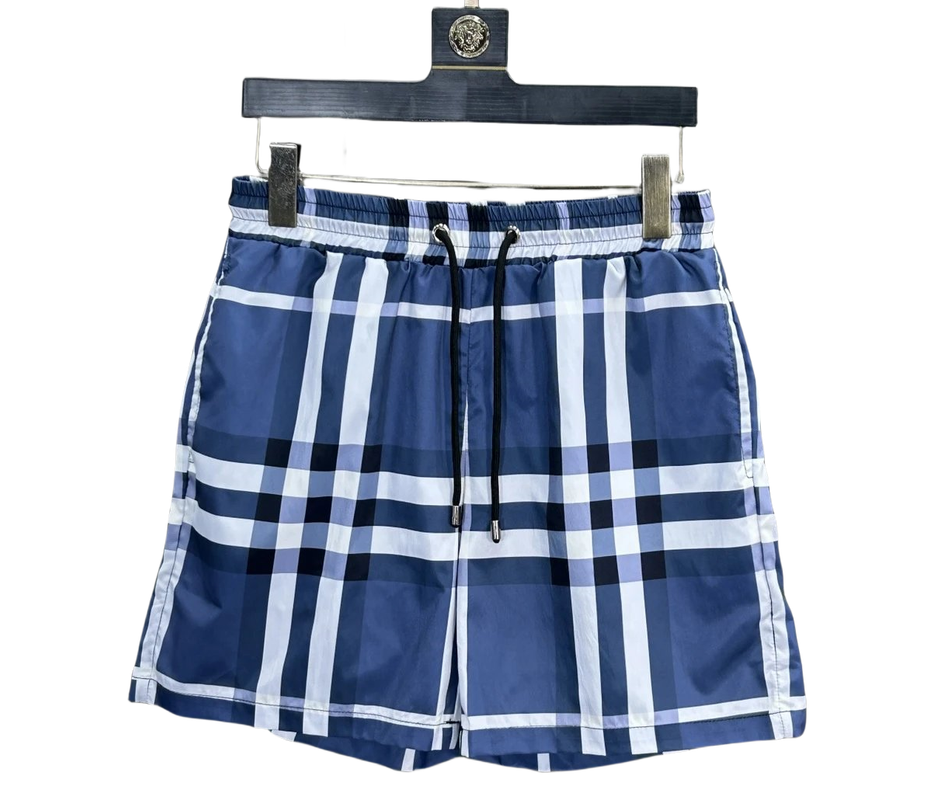 Burberry Shorts-17
