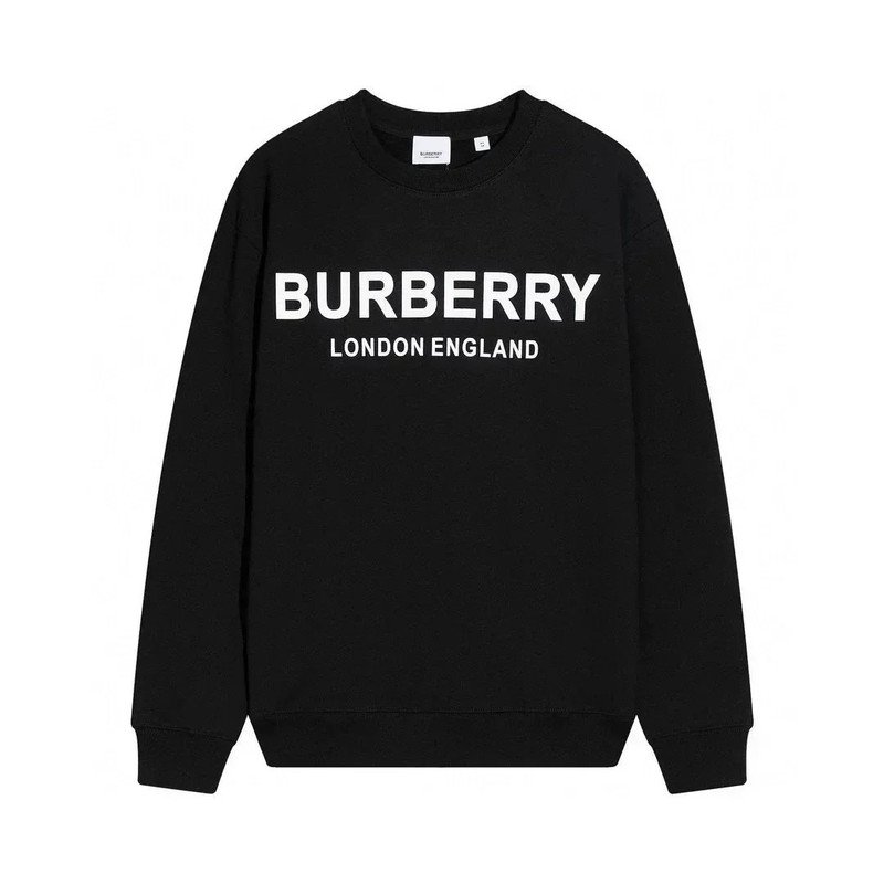 Burberry Hoodie-11