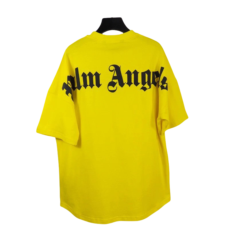 Palm Angels Tee-10