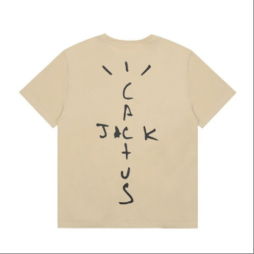 Travis Scott Tee-15