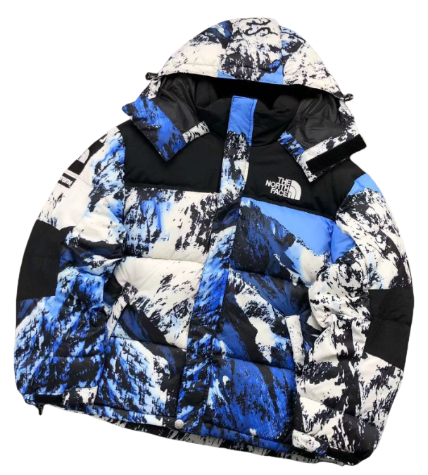 The North Face Coat -15