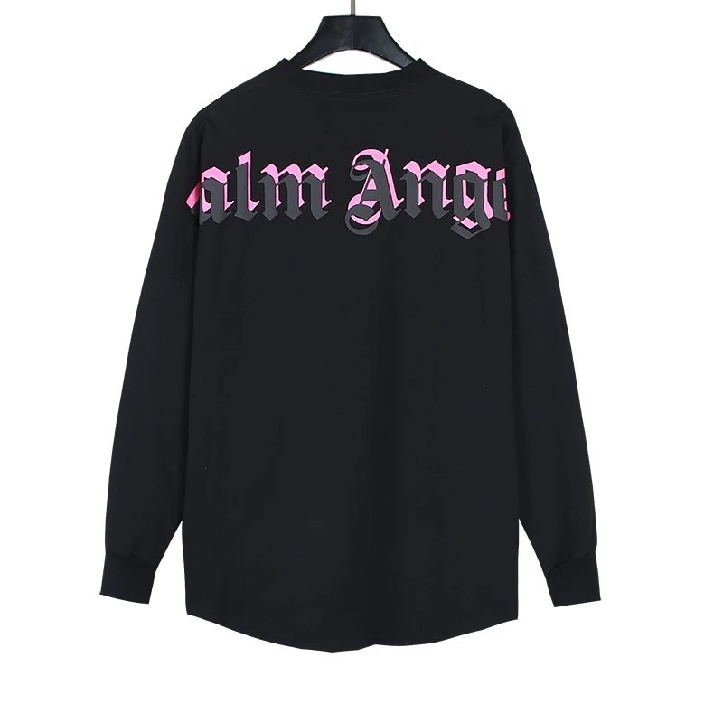 Palm Angel Hoodie-2