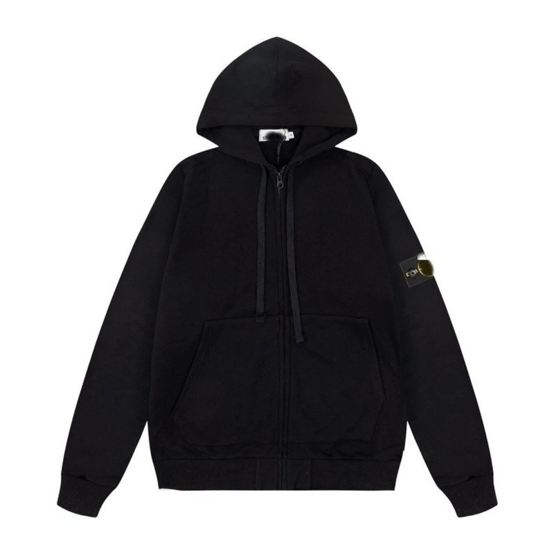 Stone Island Hoodie-11