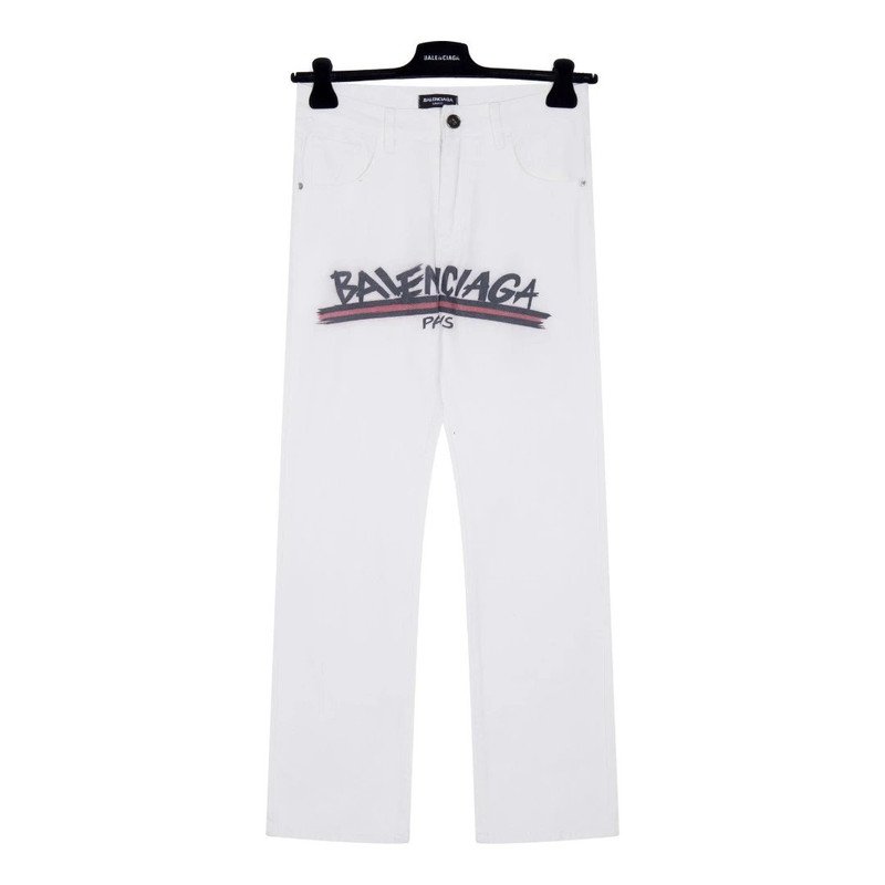 Balenciaga Jeans-4