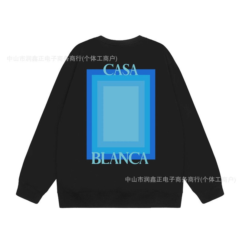 Casablanca  Hoodie-17