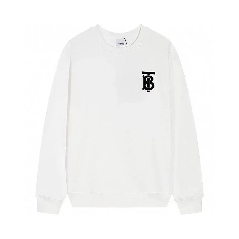 Burberry Hoodie-12