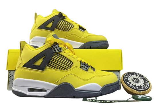 Jordan 4-9