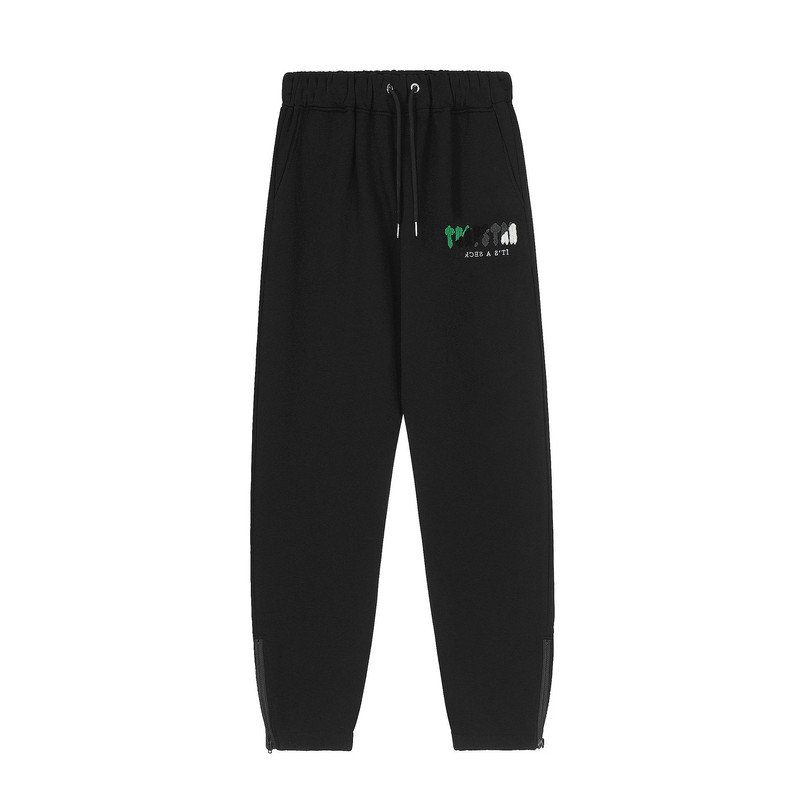 Trapstar Pants-8