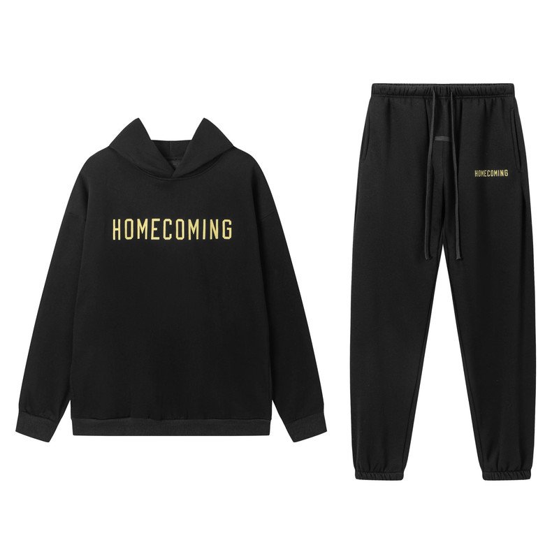 Essentials Set-1