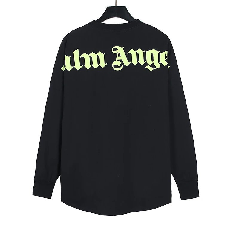 Palm Angel Hoodie-3