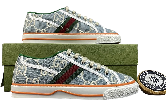 Gucci Shoes-22