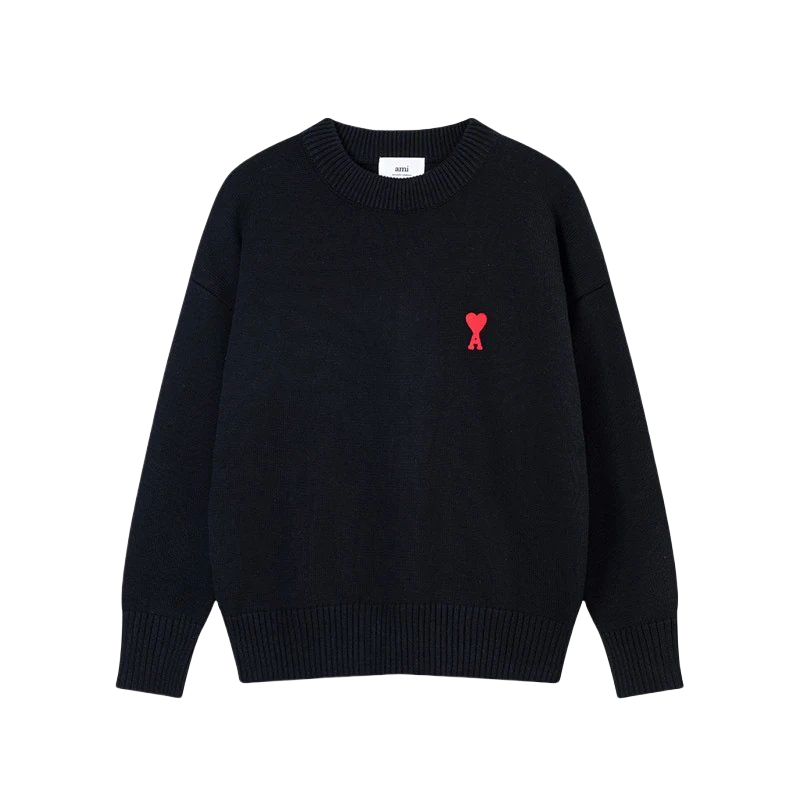 Ami Sweater-6