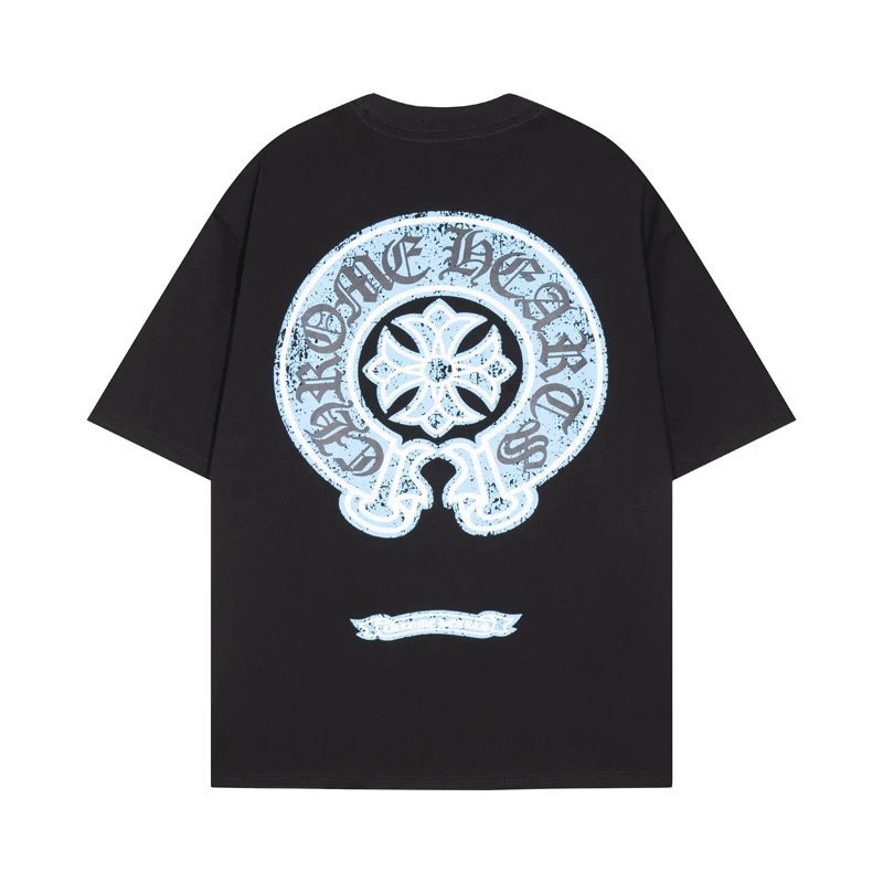 Chrome Hearts Tee-25