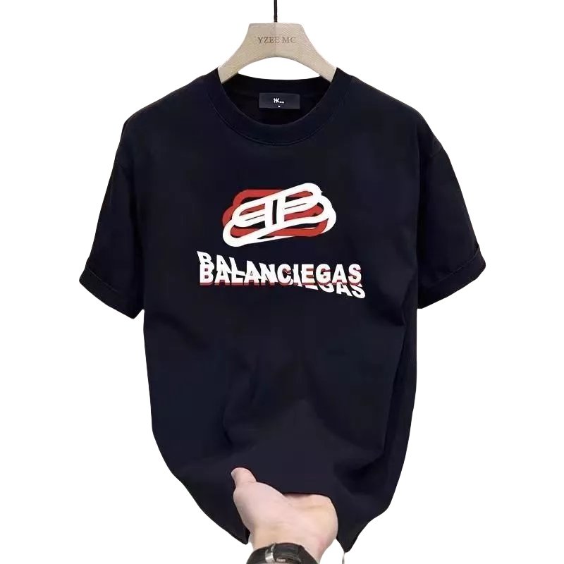 Balenciaga Tee-31
