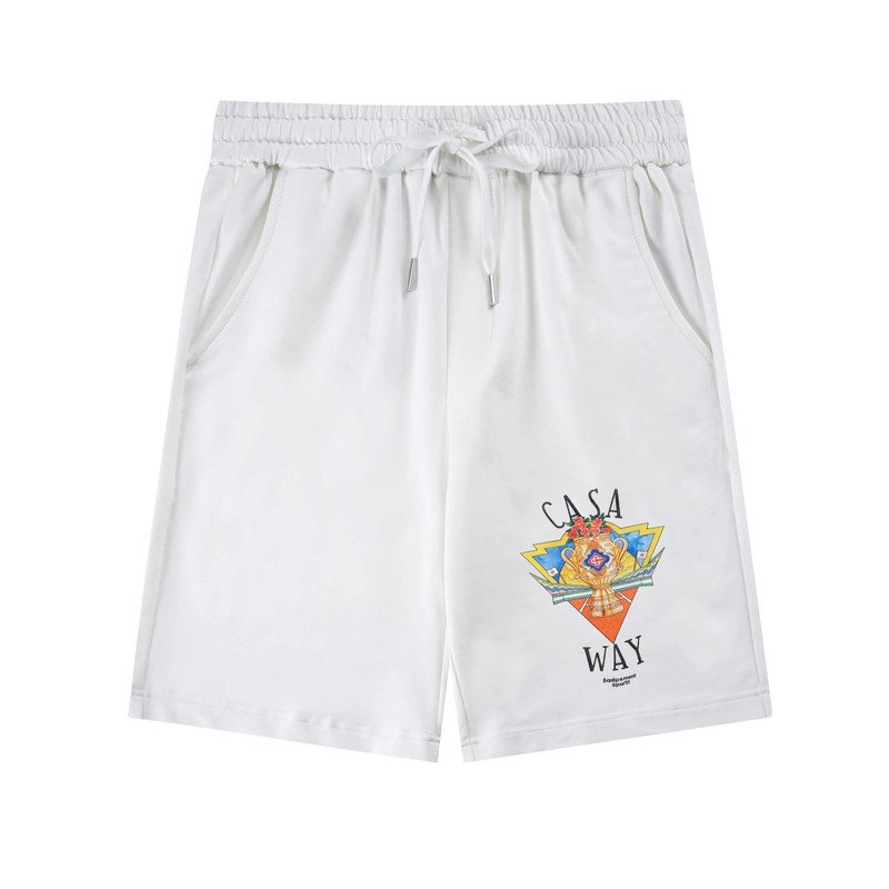 Casablanca Shorts-1