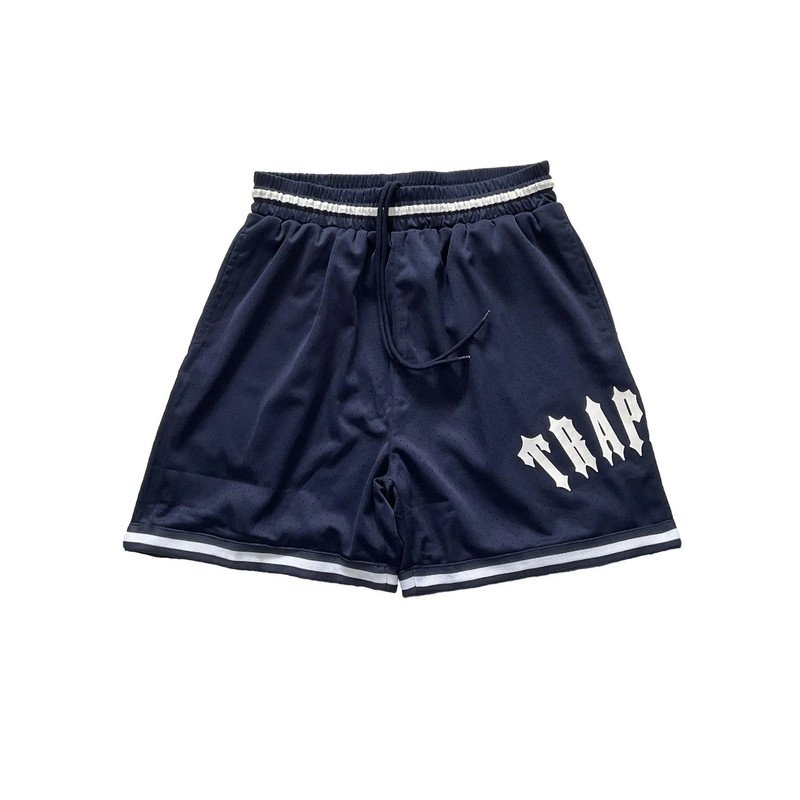 Trapstar Shorts-3