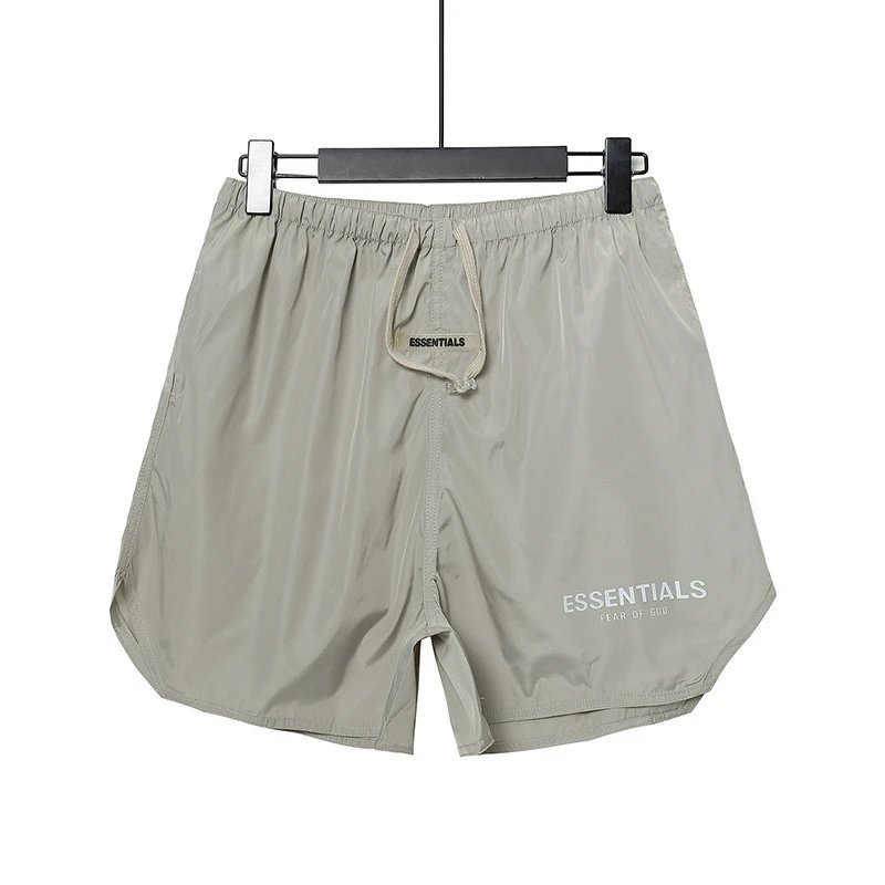 Essentials Shorts-16