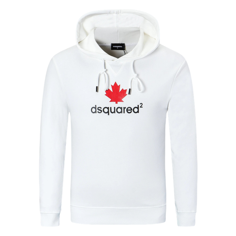 Dsquared2 Hoodie-4