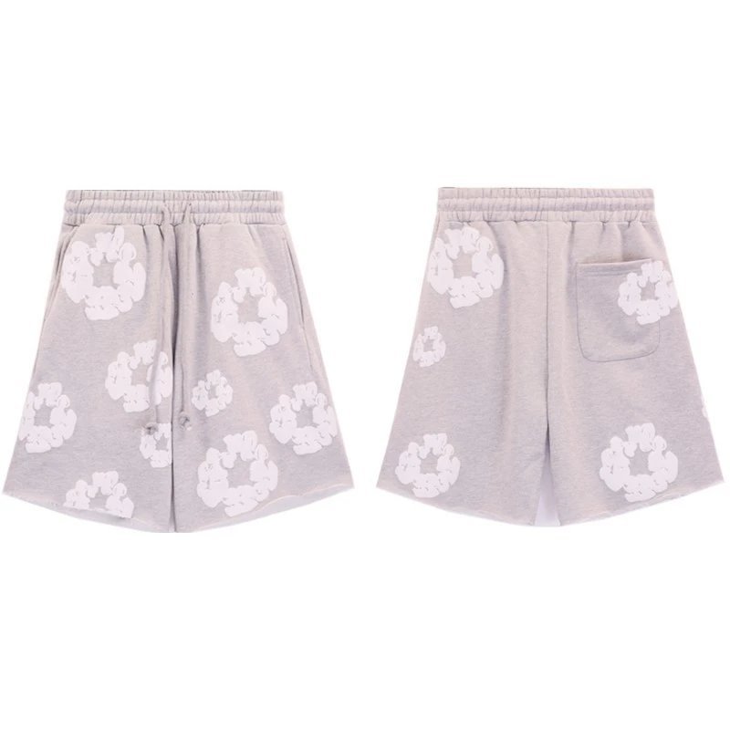 Denim Tears Shorts-11