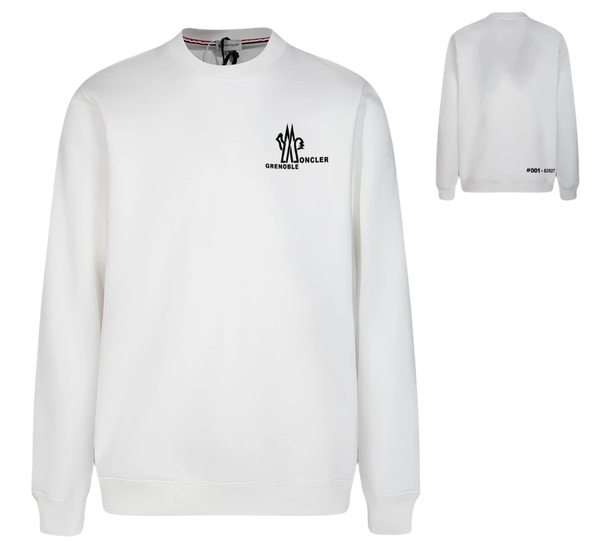Moncler Hoodie-21