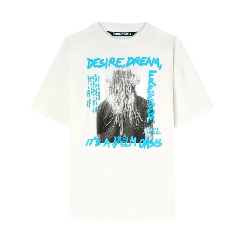 Palm Angels Tee-26