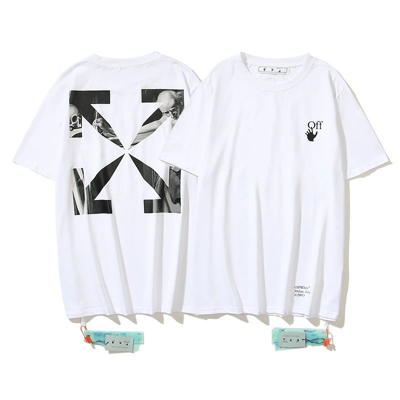 Off-White Tee-16
