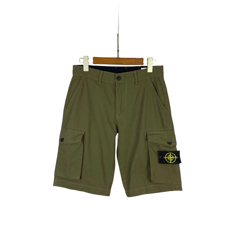 Stone Island Shorts-8