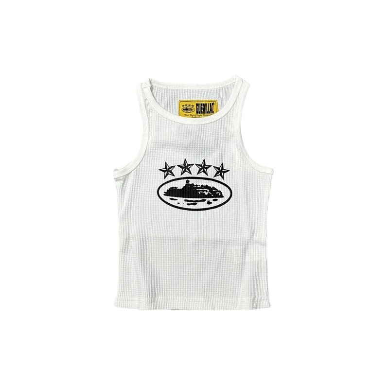 Corteiz Vest-1