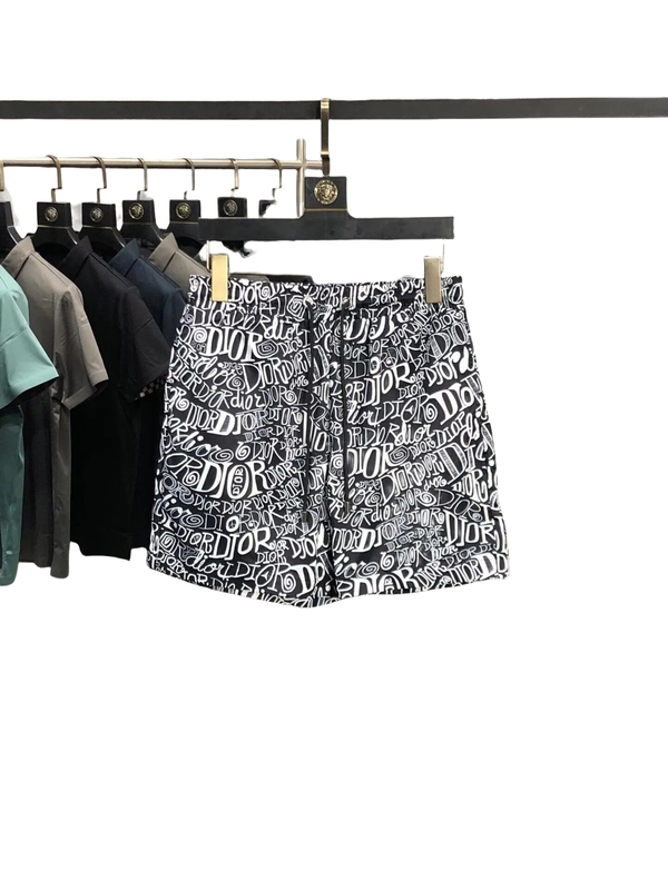 Dior Shorts-5