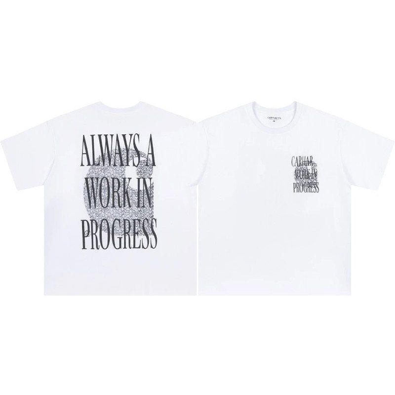 Carhartt Tee-16