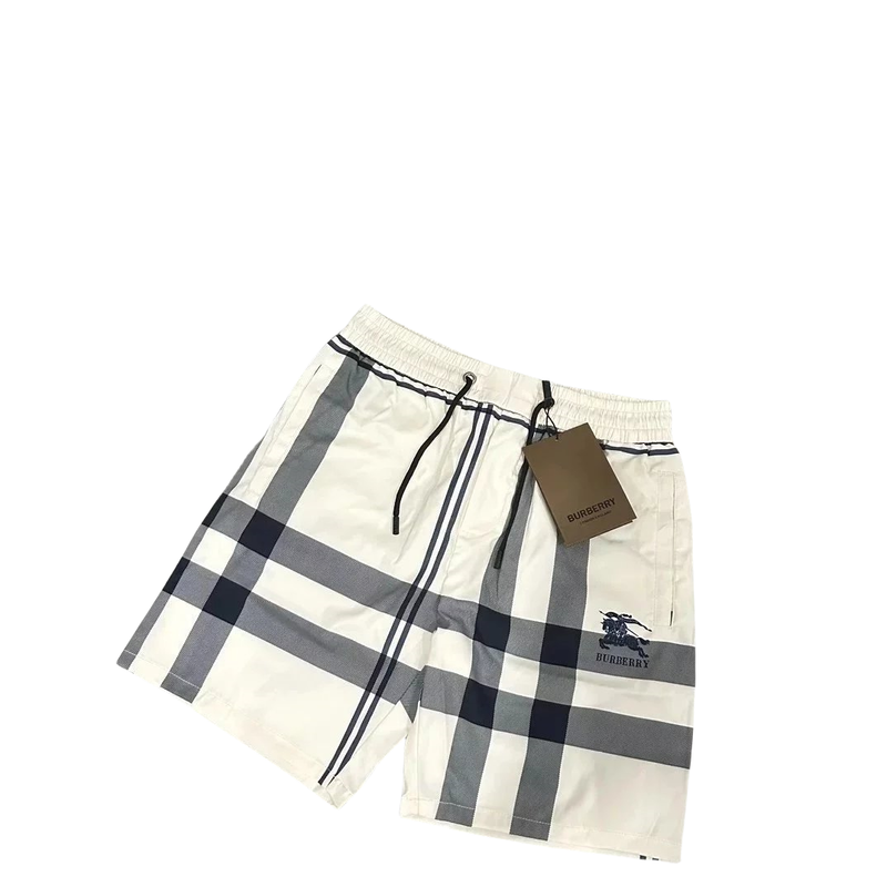 Burberry Shorts-11