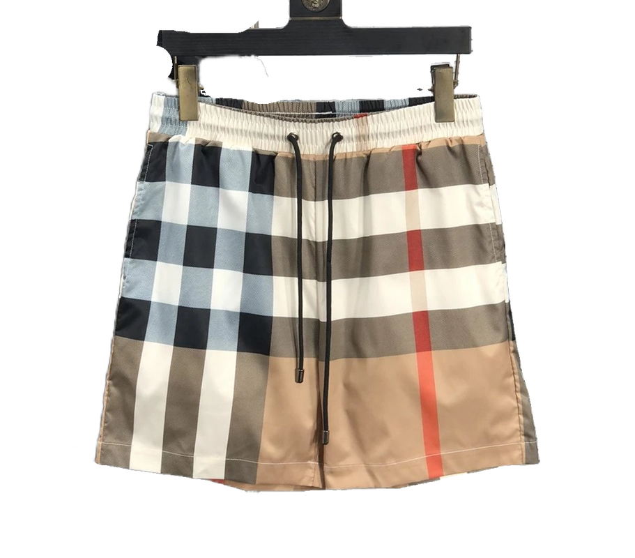 Burberry Shorts-18