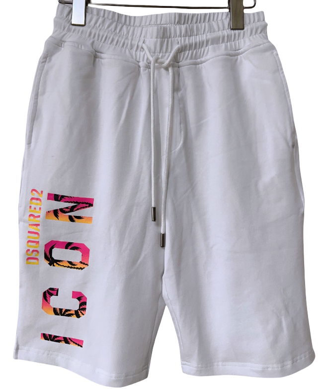 Dsquared2 Shorts-6