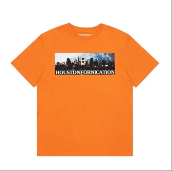 Travis Scott Tee-16
