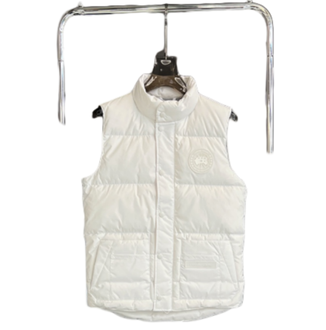 Canada Goose Vest-11