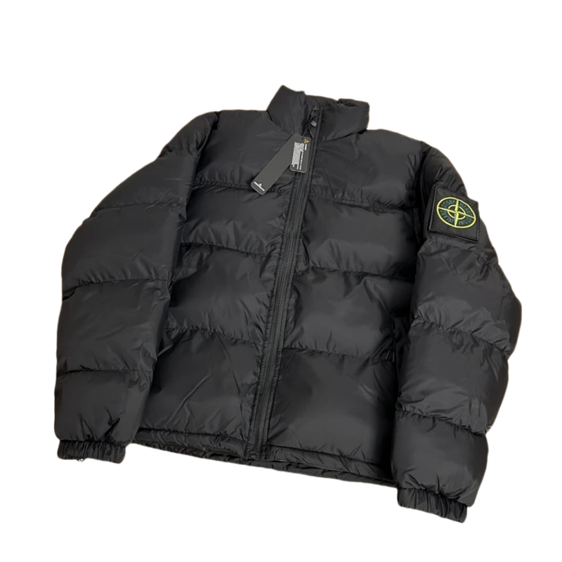 Stone Island Coat-20