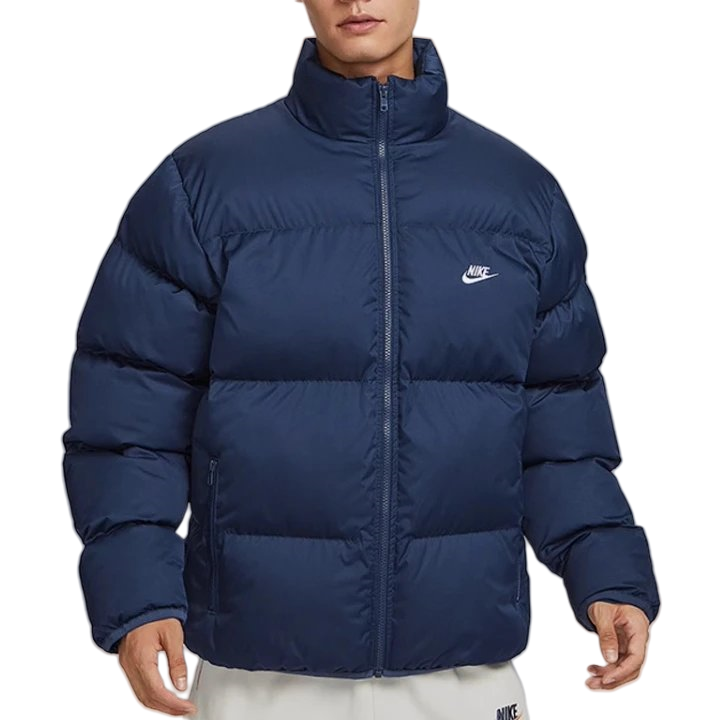 Nike Coat-12