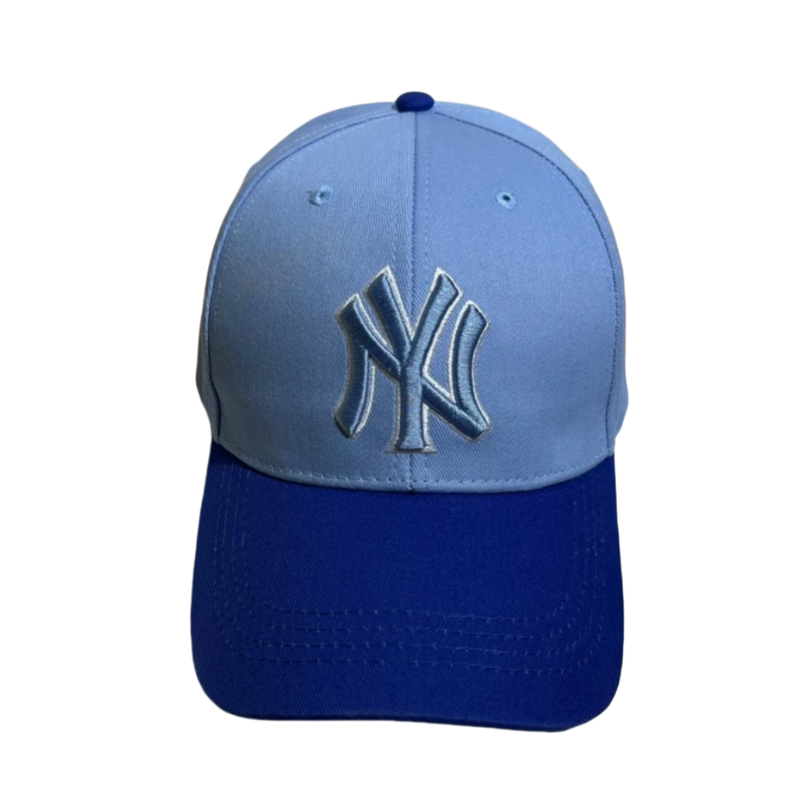 Mlb Hat-2