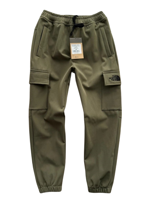 The North Face Pants-5