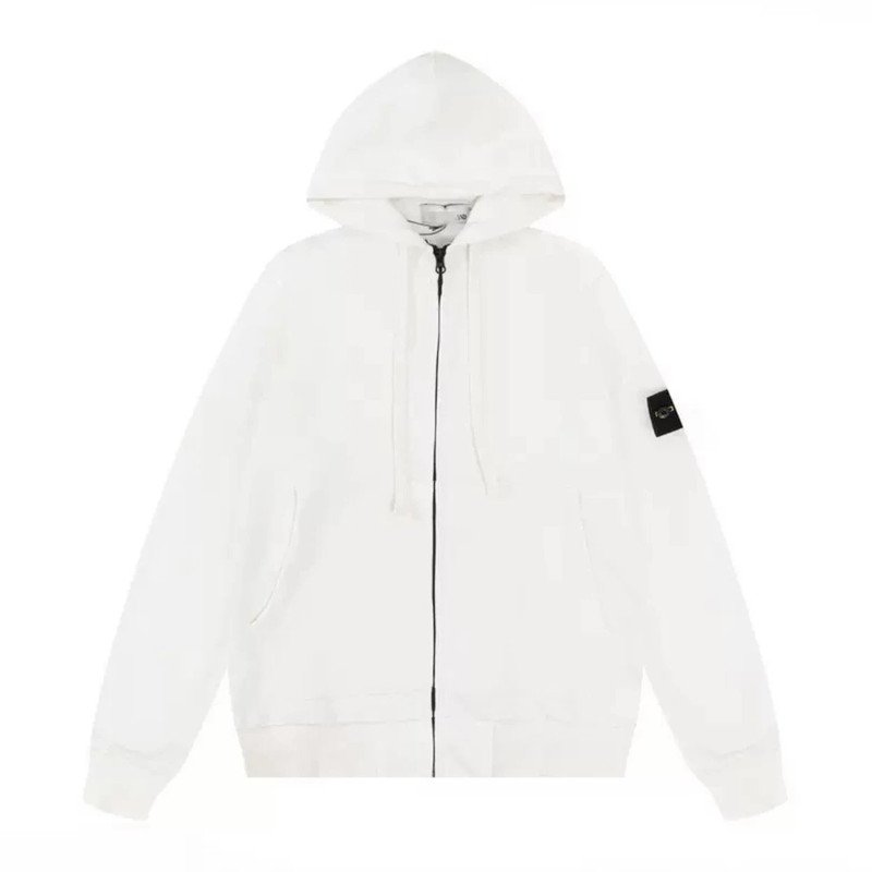 Stone Island Hoodie-12