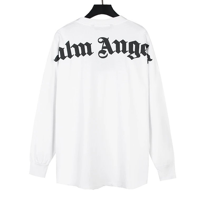 Palm Angel Hoodie-4