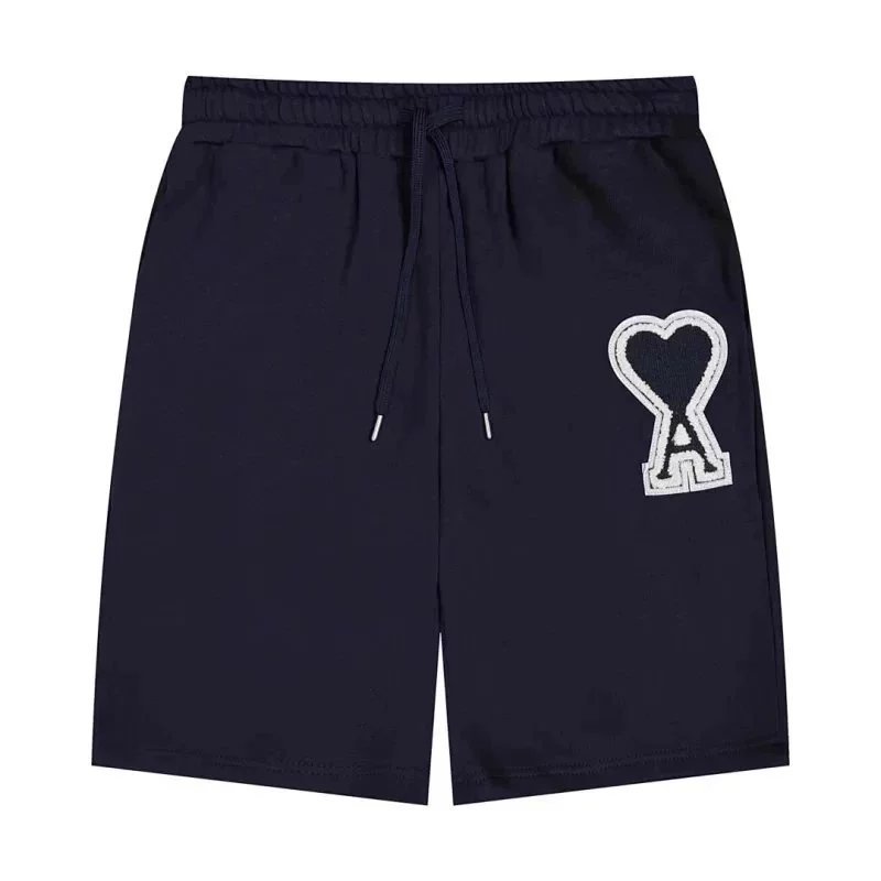 Ami Shorts-8