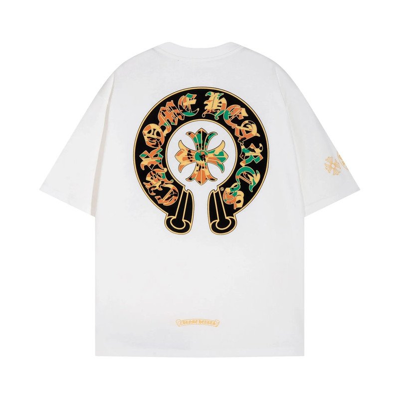 Chrome Hearts Tee-26